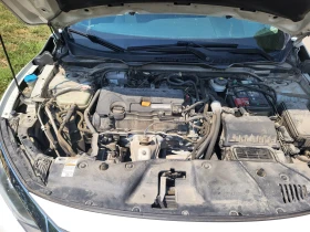 Honda Civic, снимка 14