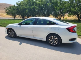Honda Civic, снимка 4