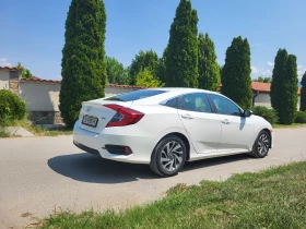 Honda Civic, снимка 5