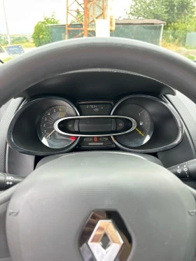 Renault Clio Бензин/LPG Евро 5B , снимка 12