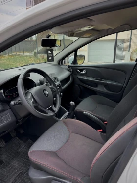 Renault Clio Бензин/LPG Евро 5B , снимка 10