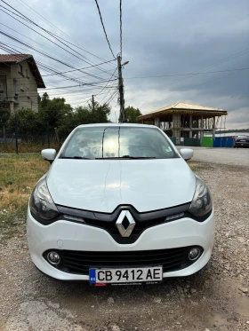Renault Clio Бензин/LPG Евро 5B , снимка 7