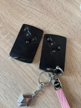 Renault Clio Бензин/LPG Евро 5B , снимка 14