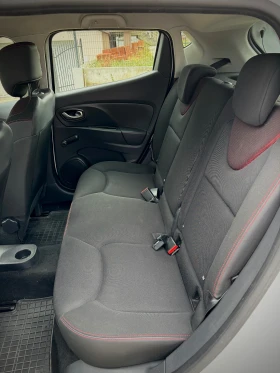 Renault Clio Бензин/LPG Евро 5B , снимка 9