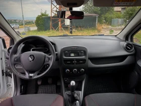 Renault Clio Бензин/LPG Евро 5B , снимка 11