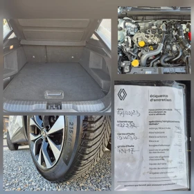 Renault Arkana 1.3 TCe -MILD HIBRID, снимка 15