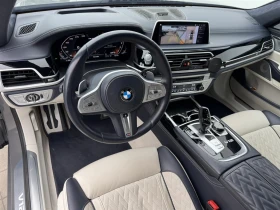 BMW 760 xDrive Sedan, снимка 5
