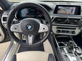 BMW 760 xDrive Sedan, снимка 12