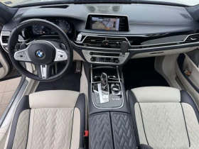 BMW 760 xDrive Sedan, снимка 6