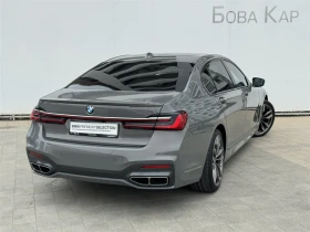 BMW 760 xDrive Sedan, снимка 2
