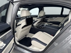 BMW 760 xDrive Sedan, снимка 10