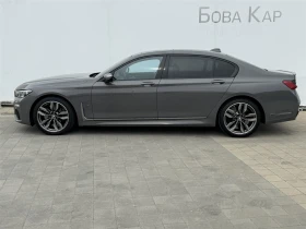 BMW 760 xDrive Sedan, снимка 3