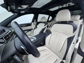 BMW 760 xDrive Sedan, снимка 8