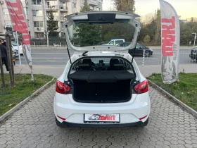 Seat Ibiza 1.2i/КОЖА/EURO.5B, снимка 14