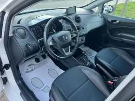 Seat Ibiza 1.2i/КОЖА/EURO.5B, снимка 6