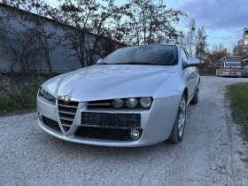 Alfa Romeo 159 sportwagon 2.4 JTDm, снимка 1