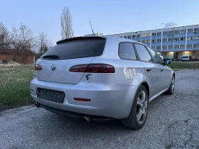 Alfa Romeo 159 sportwagon 2.4 JTDm, снимка 4