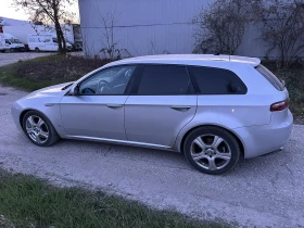 Alfa Romeo 159 sportwagon 2.4 JTDm, снимка 2