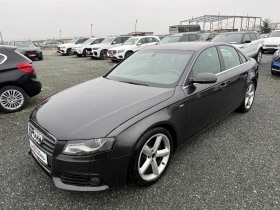 Audi A4 (KATO НОВА)^(S-Line), снимка 1