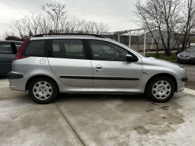 Peugeot 206, снимка 6