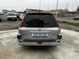 Peugeot 206, снимка 4