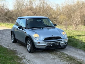 Mini Cooper 1.6i* 90hp, снимка 13