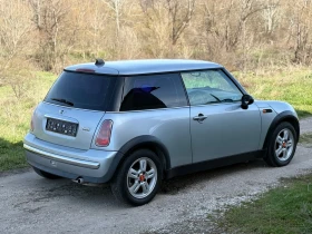 Mini Cooper 1.6i* 90hp, снимка 3