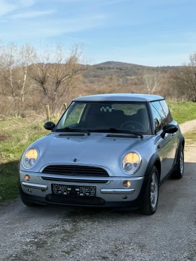 Mini Cooper 1.6i* 90hp, снимка 8