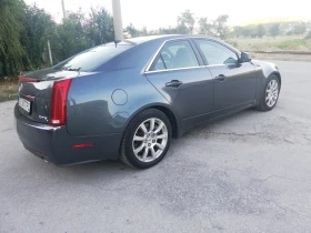 Cadillac Cts 3.6, снимка 3