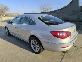 VW CC, снимка 4
