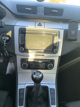 VW CC, снимка 8