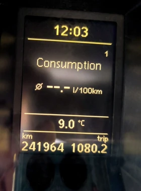 VW CC, снимка 10