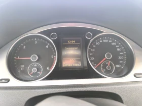 VW CC, снимка 9