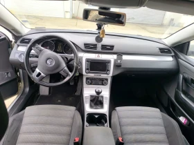 VW CC, снимка 6