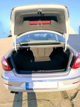 VW CC, снимка 14