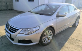 VW CC, снимка 2