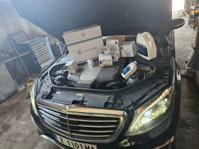 Mercedes-Benz S 350, снимка 2