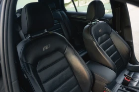 VW Golf R-line, N1 с възможност за данъчен кредит, снимка 11