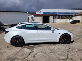 Tesla Model 3, снимка 9