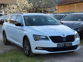 Skoda Superb 2.0TDI* Sport Line* DSG, снимка 1