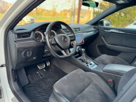 Skoda Superb 2.0TDI* Sport Line* DSG, снимка 7
