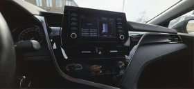 Toyota Camry SE FWD АвтоКредит  (ЦЕНА ДО БГ), снимка 7