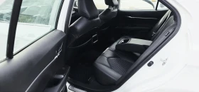 Toyota Camry SE FWD АвтоКредит  (ЦЕНА ДО БГ), снимка 6