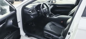 Toyota Camry SE FWD АвтоКредит  (ЦЕНА ДО БГ), снимка 3
