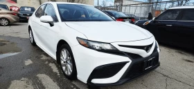 Toyota Camry SE FWD АвтоКредит  (ЦЕНА ДО БГ), снимка 2