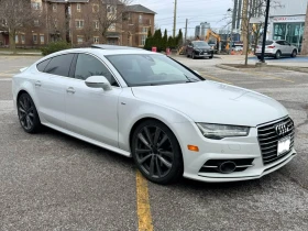 Audi A7 * МАСАЖИ* ПОДГРЕВ* ОБДУХВАНЕ* FULL* , снимка 7