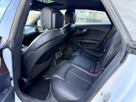 Audi A7 * МАСАЖИ* ПОДГРЕВ* ОБДУХВАНЕ* FULL* , снимка 15