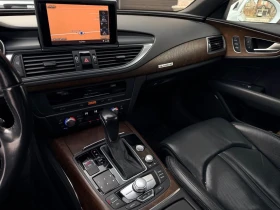 Audi A7 * МАСАЖИ* ПОДГРЕВ* ОБДУХВАНЕ* FULL* , снимка 11