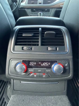 Audi A7 * МАСАЖИ* ПОДГРЕВ* ОБДУХВАНЕ* FULL* , снимка 14