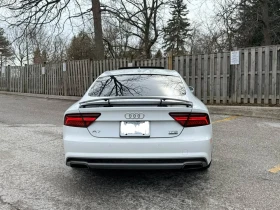 Audi A7 * МАСАЖИ* ПОДГРЕВ* ОБДУХВАНЕ* FULL* , снимка 9